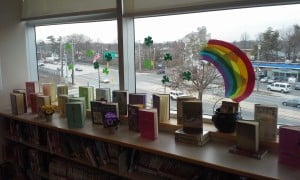 rainbow display 1