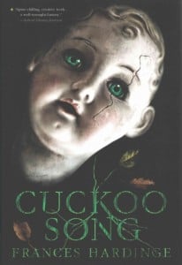cuckoo song